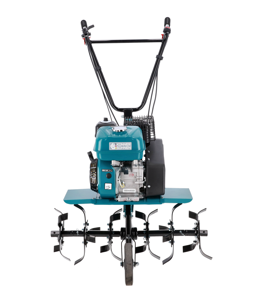 Benzinfræser KS 7HP-850A