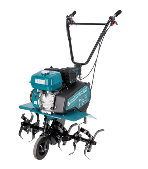 Benzinfræser KS 7HP-850A