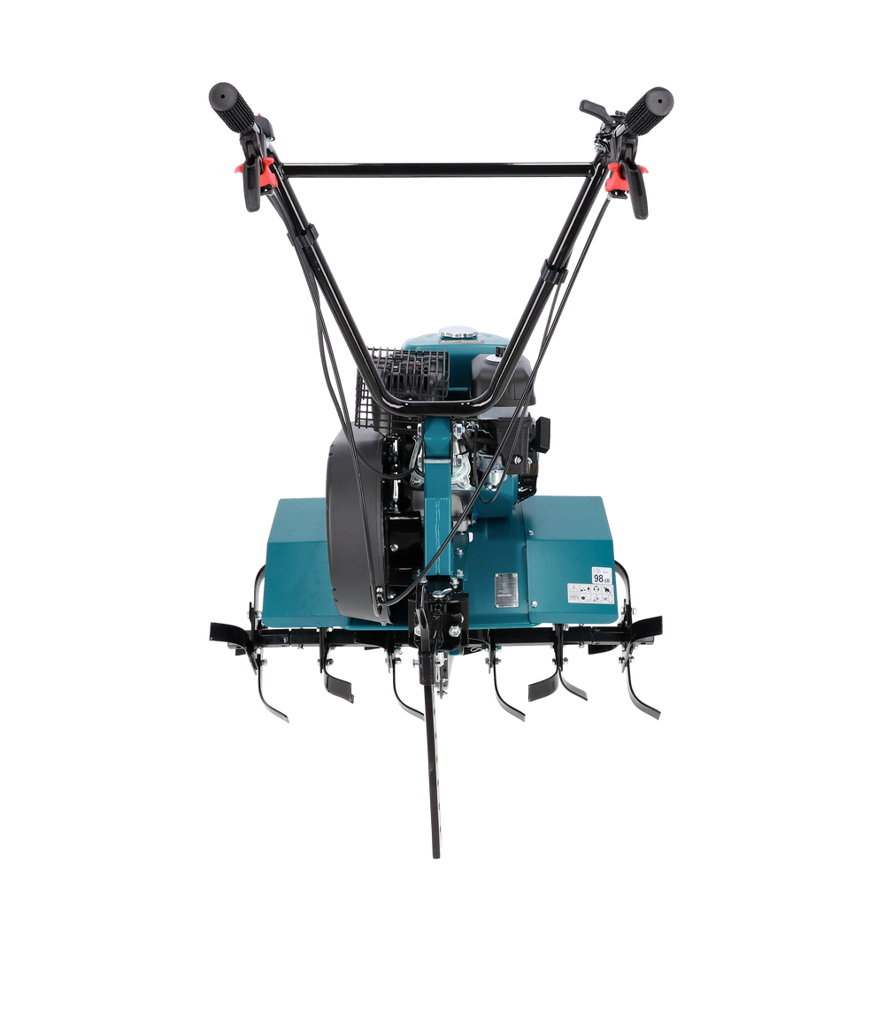 Benzinfræser KS 7HP-850A
