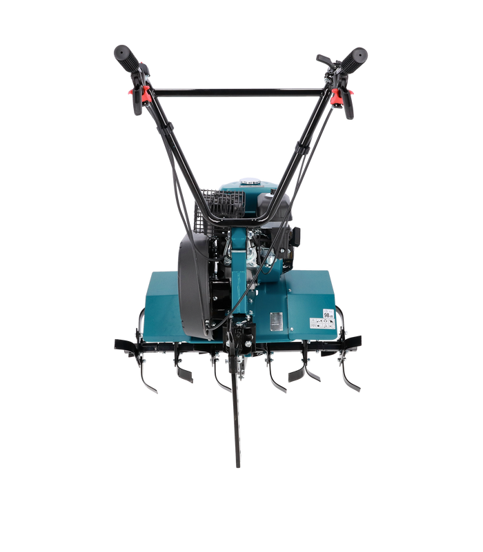 Benzinfræser KS 7HP-850A