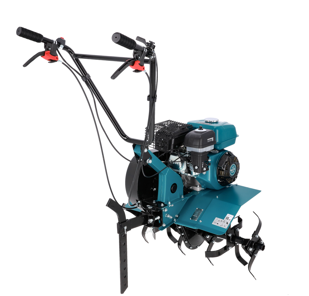 Benzinfræser KS 7HP-850A