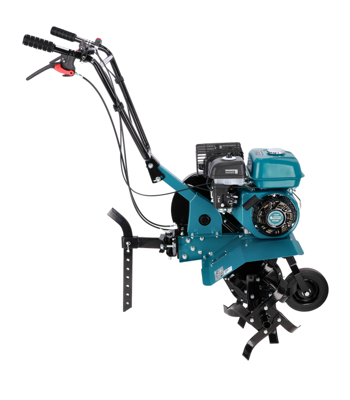 Benzinfræser KS 7HP-850A