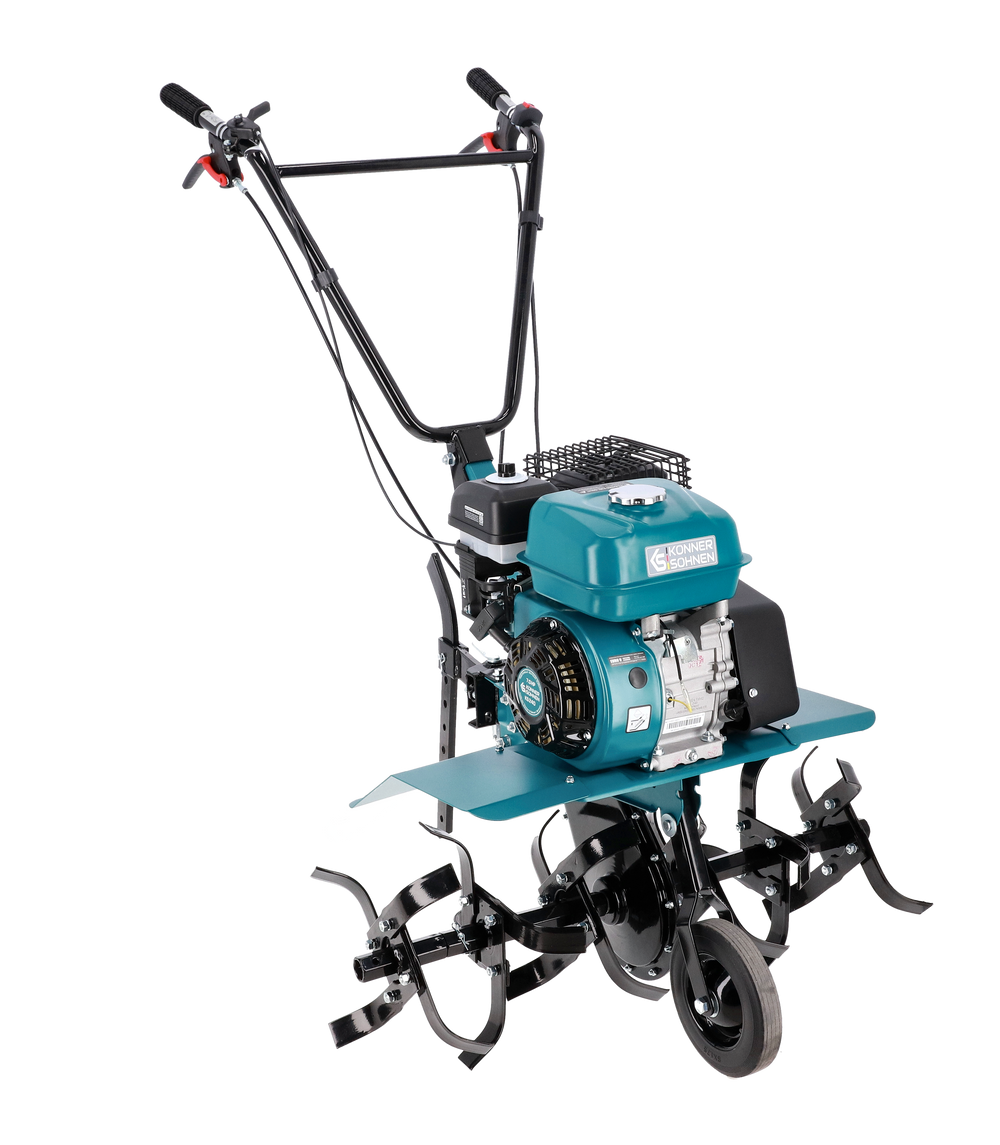 Benzinfræser KS 7HP-850A