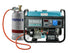 Γεννήτρια LPG/Βενζίνης «Könner &amp; Söhnen» KS 9000E G, εικόνα 1