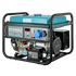 Γεννήτρια LPG/Βενζίνης «Könner &amp; Söhnen» KS 9000E G, εικόνα 3