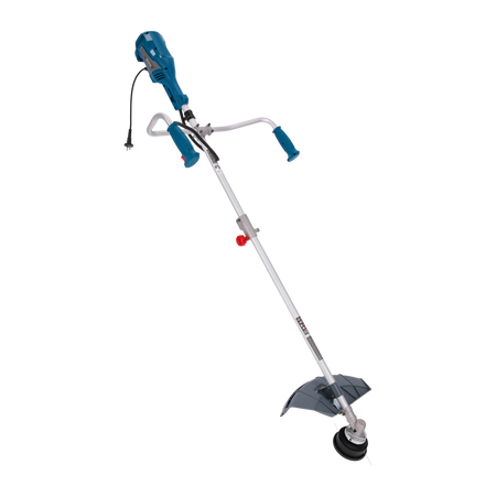 "Tagliabordi Elettrico e Decespugliatore KS BCT-1400"