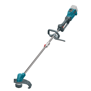 Tagliaerba a batteria e decespugliatore KS BCT-20V