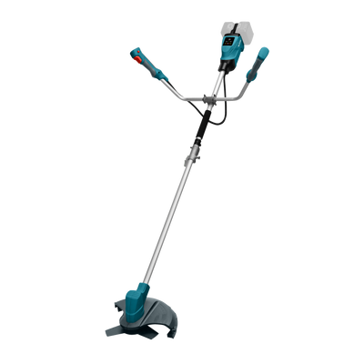 Tagliaerba a batteria e decespugliatore KS BCT-40V