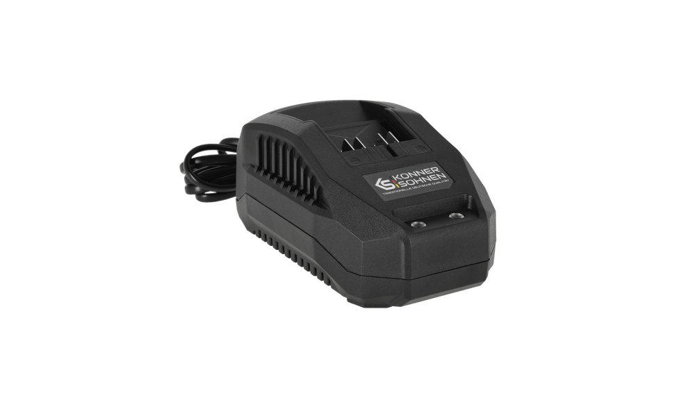 Oplader voor 20V Lithium-batterij KS C24A