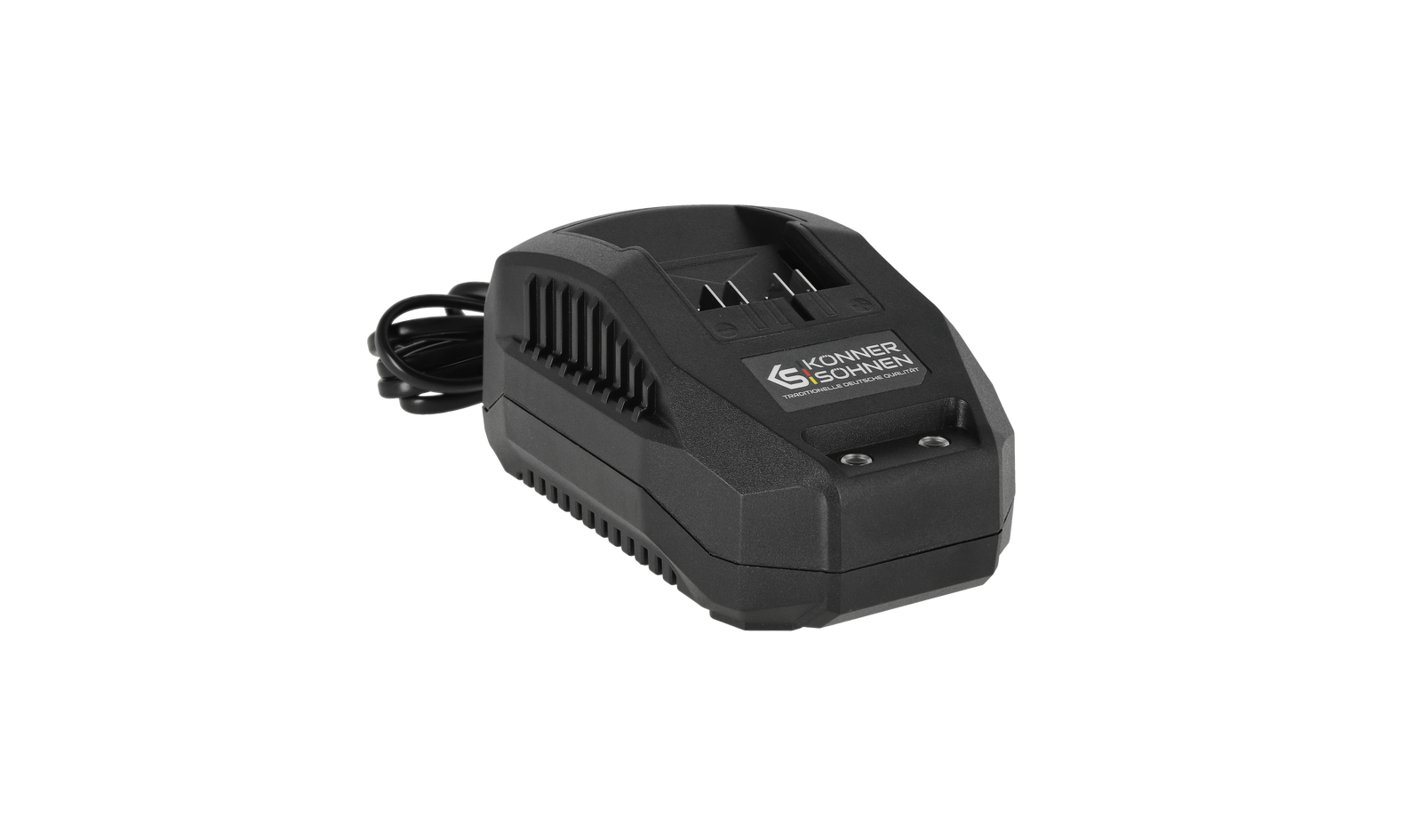 Oplader til 20V Lithium batteri KS C24A