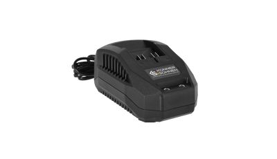 Oplader til 20V Lithium batteri KS C24A