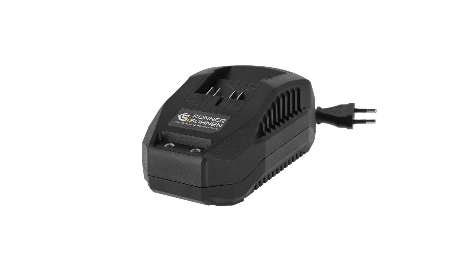 Oplader til 20V Lithium batteri KS C24A