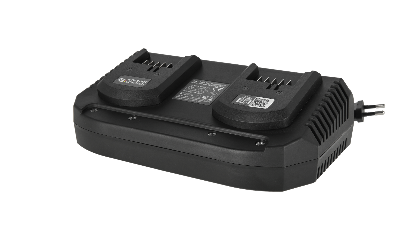 Oplader voor 20V Lithium-batterij KS C35A-2