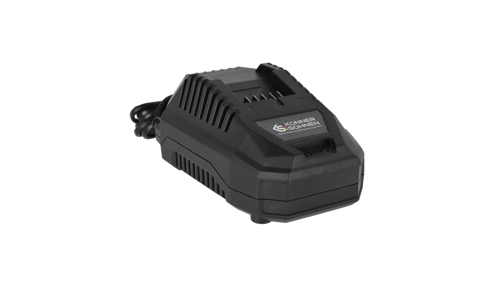 Caricatore per batteria al litio da 20V KS C45A