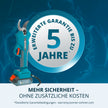 Akku-Gartenschere KS CPS20V-32 Case thumbnail