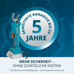 Akku-Gartenschere KS CPS20V-32 thumbnail