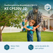 Foarfecă de grădină cu acumulator KS CPS20V-32 thumbnail