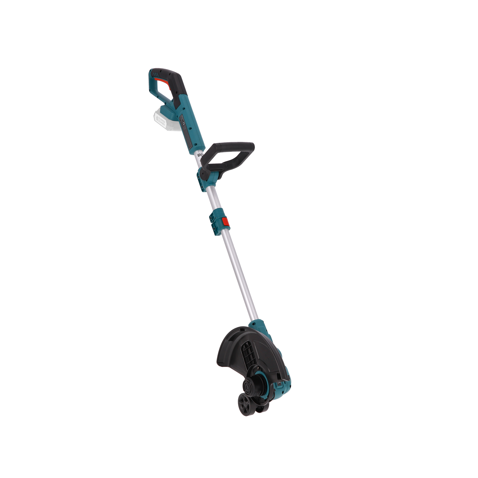 Podkaszarka akumulatorowa KS CST-20V