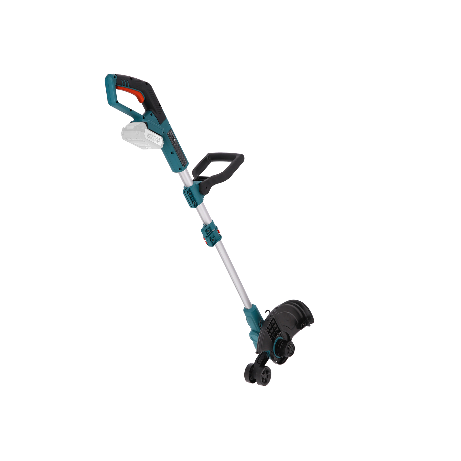 Podkaszarka akumulatorowa KS CST-20V