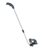 Tagliasiepi e forbici per erba 2 in 1 senza fili con manico telescopico KS SHT-20V + Extension Pole, immagine 12