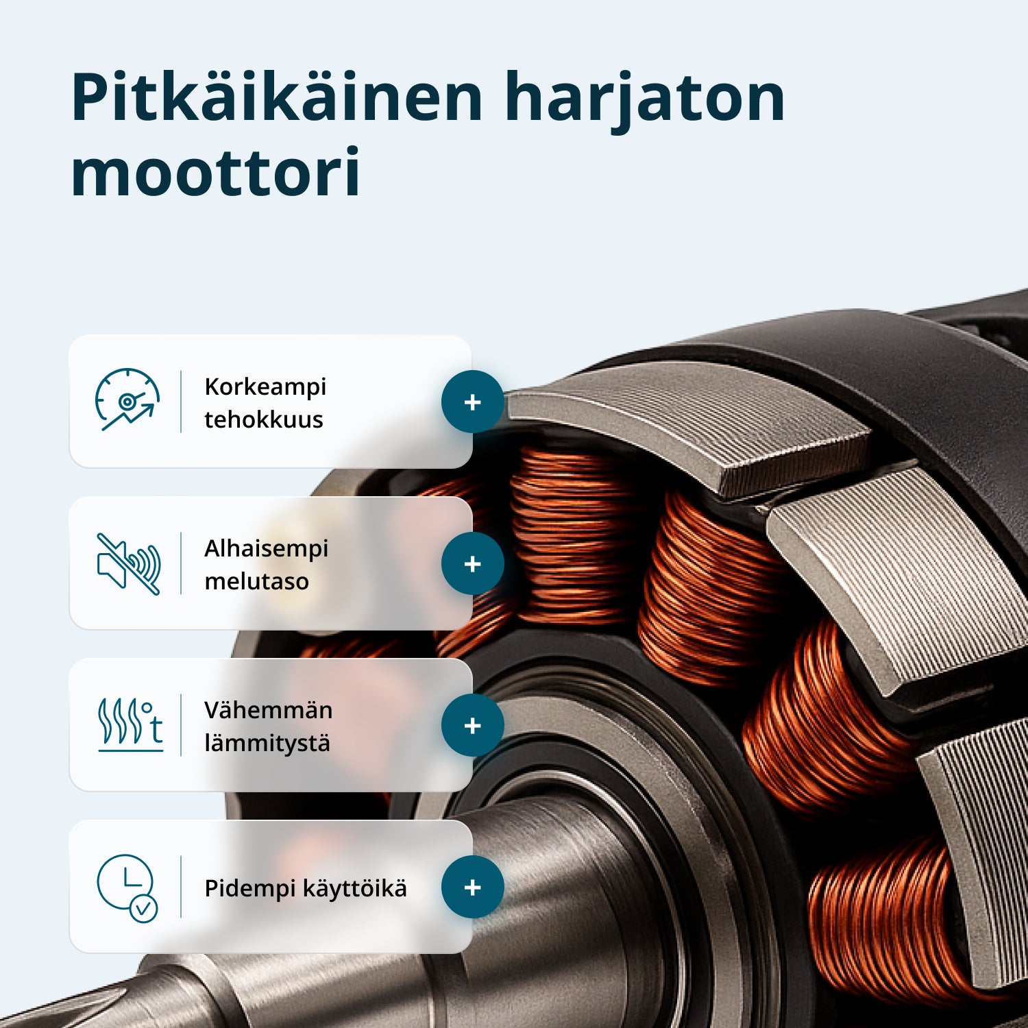 Bezdrátová Sada Master KS ID20V-60 KIT 74