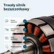 Zestaw Mistrzowski Bezprzewodowy KS ID20V-60 KIT 74  thumbnail