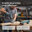 Snoerloze Master Set KS IDAGB 20V SET 1 thumbnail