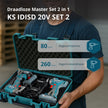 KS IDISD 20V SET 2 Cordless Master Set 2in1 thumbnail