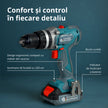 KS IDISD 20V SET 2 Fără Fir Master Set 2în1 thumbnail