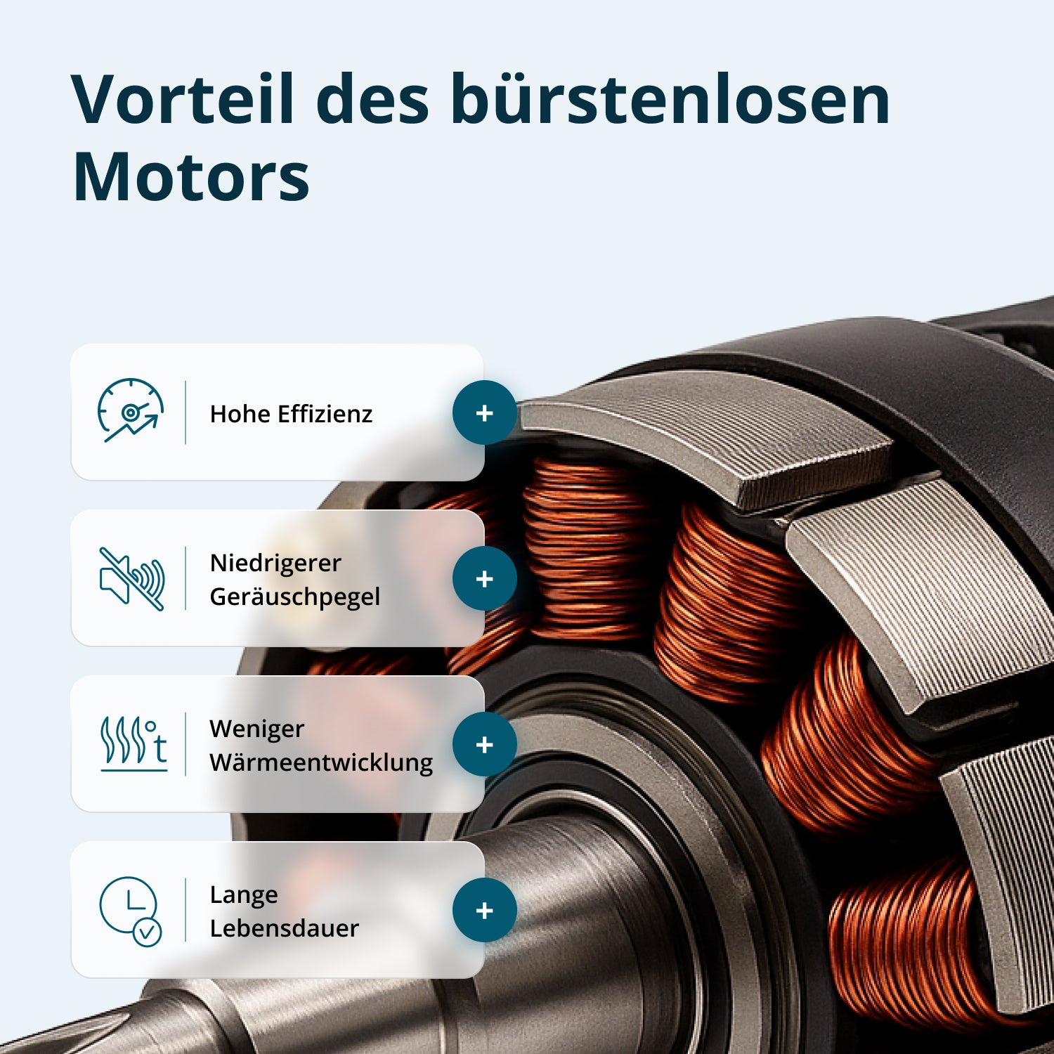 Drahtloses Meister-Set 3-in-1 KS RHAGD 20V SET 3