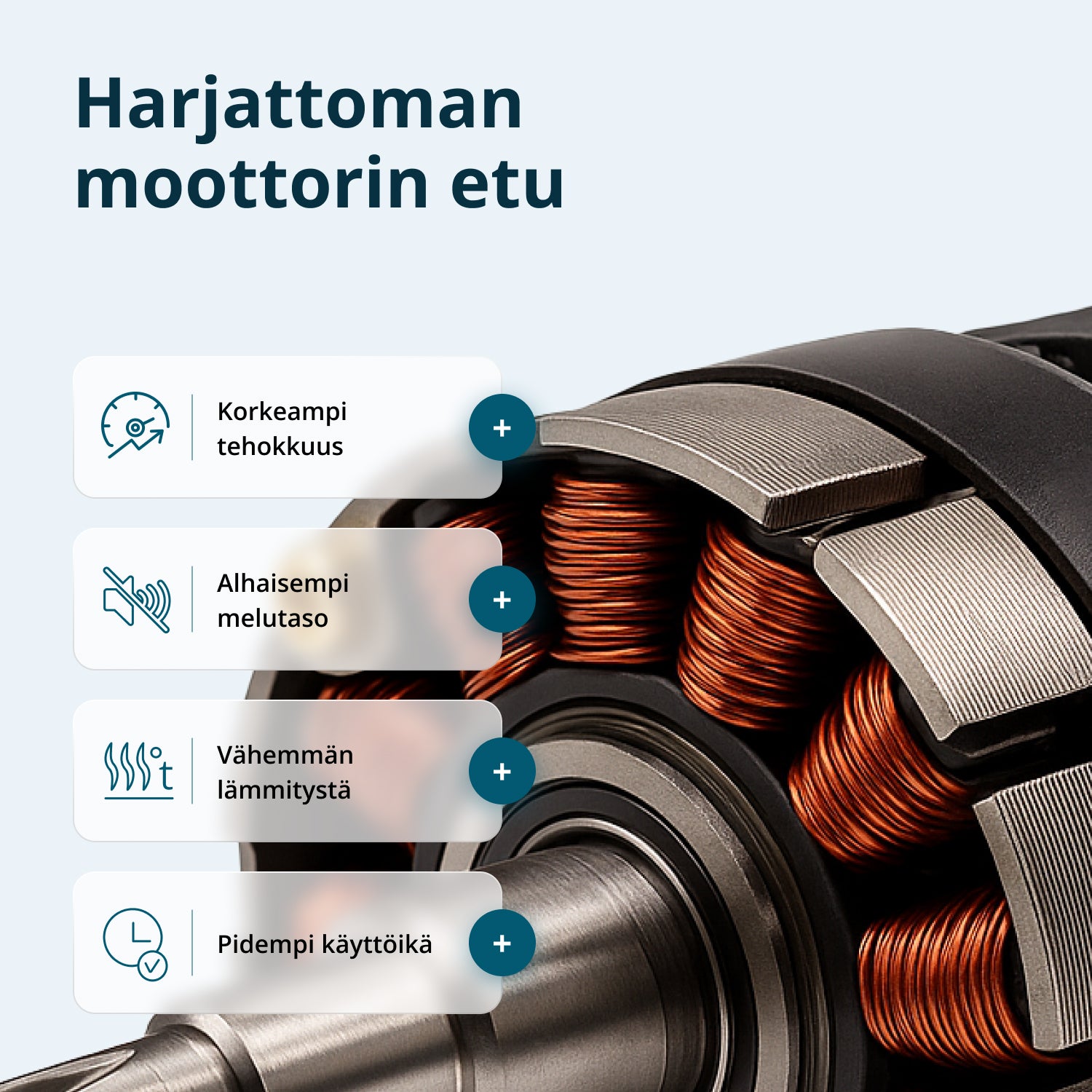 Bežični Master Set 3u1 KS RHAGD 20V SET 3