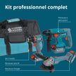 Ensemble Master Sans Fil 3-en-1 KS RHAGD 20V SET 3 thumbnail