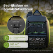 Invertergenerator KSB 22i S thumbnail