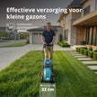 Elektrische Grasmaaier KS 32LM12-BL thumbnail