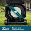 Elektrische Grasmaaier KS 32LM12-BL thumbnail