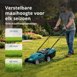 Elektrische Grasmaaier KS 32LM12-BL thumbnail