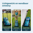 Elektrische Grasmaaier KS 32LM12 thumbnail