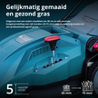 Elektrische Grasmaaier KS 38LM16 thumbnail