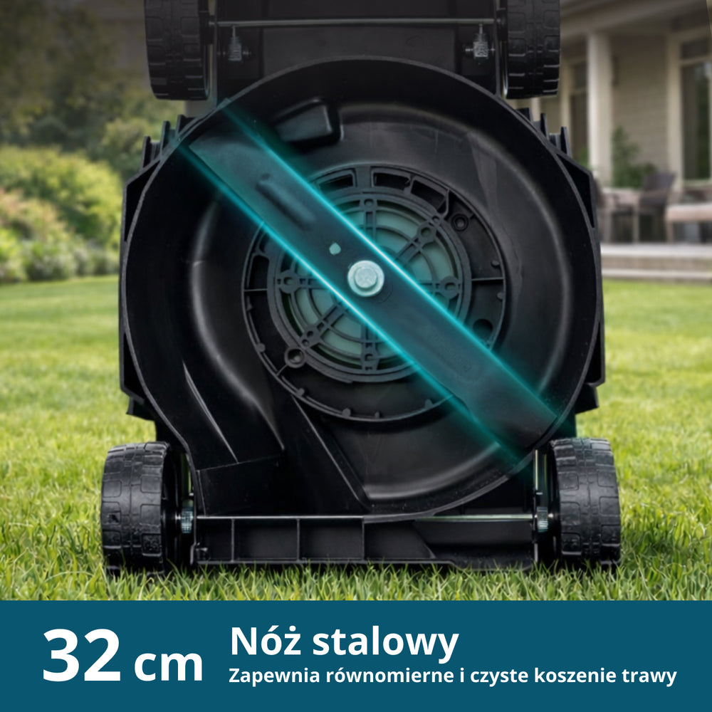 Elektryczna kosiarka KS 32LM12