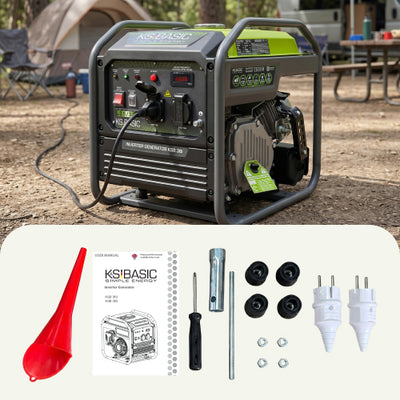 Kit di Accessori