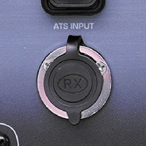 Alimentazione di riserva automatica