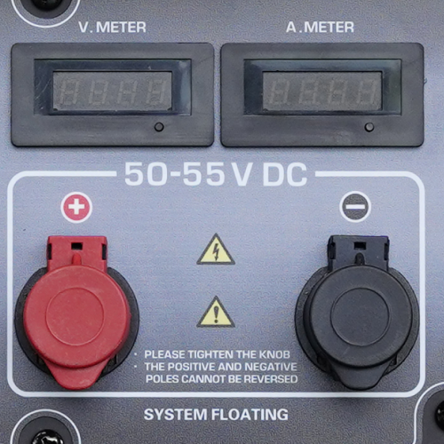 Punjač rezervne baterije