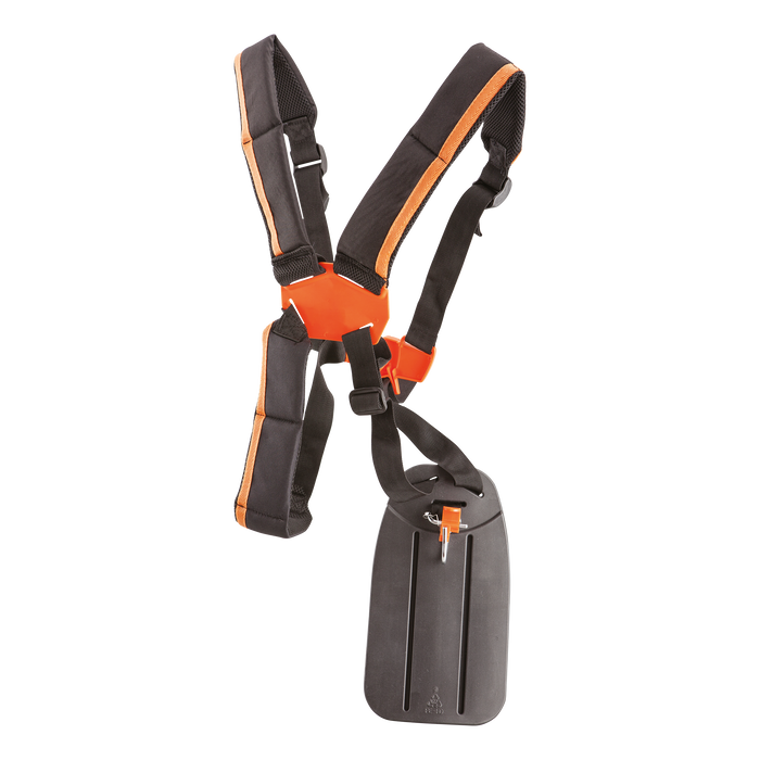 Benzindrevet Buskrydder KS BC16G-4T