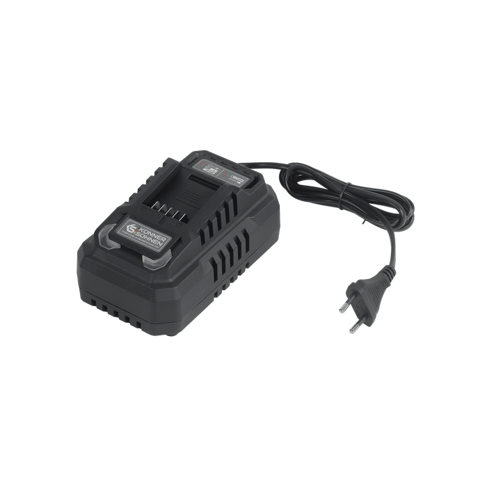 Johdoton Mini Moottorisaha KS MCS20V-12 SET PLUS