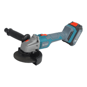 Johdoton Kulmahiomakone KS AG20V-125VR