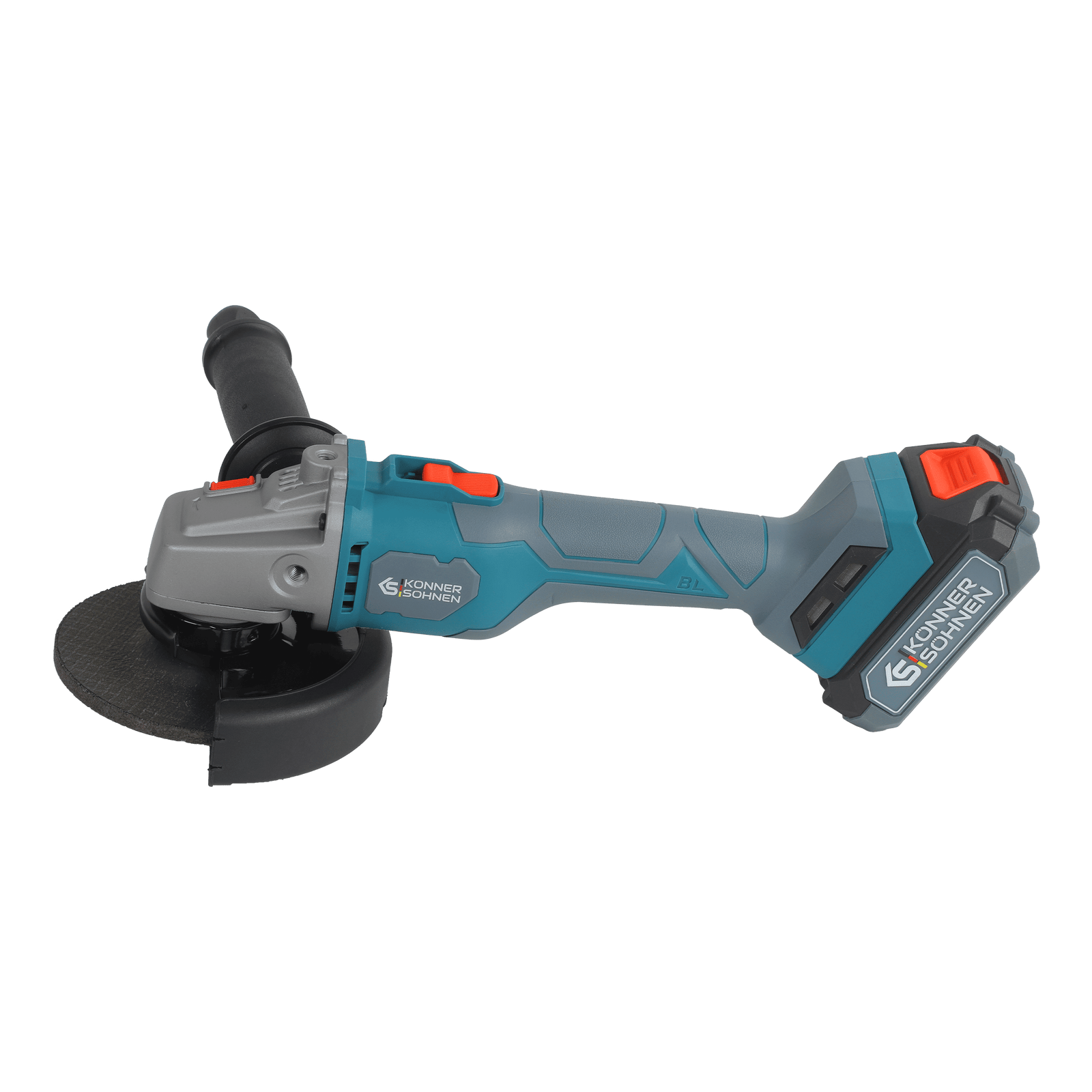 Cordless Master Set 3in1 KS RHAGD 20V SET 3