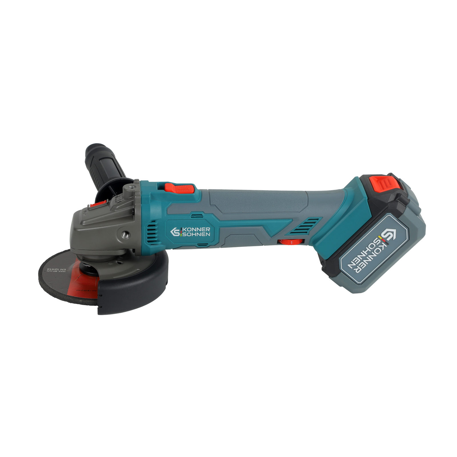 Johdoton Master Setti KS IDAGB 20V SET 1