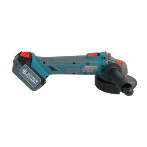 Amoladora angular inalámbrica KS AGB20V-125VR