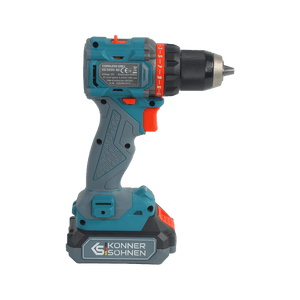 Johdoton porakone KS D20V-60