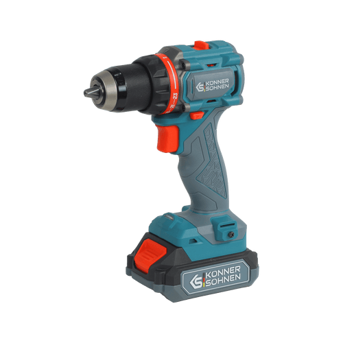 Ασύρματο Κύριο Σετ 3σε1 KS RHAGD 20V ΣΕΤ 3